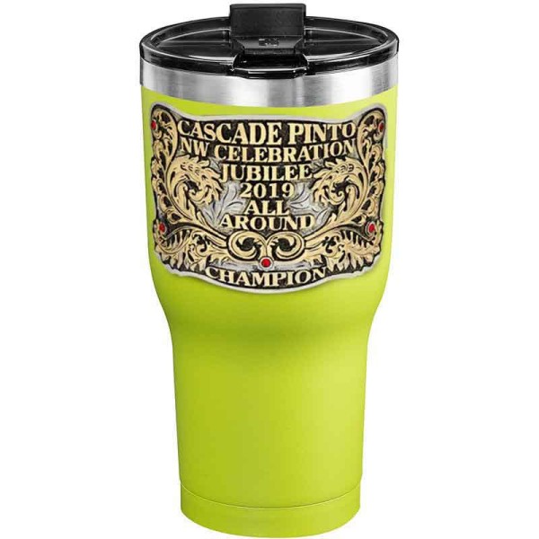 Chavela Custom Tumbler 